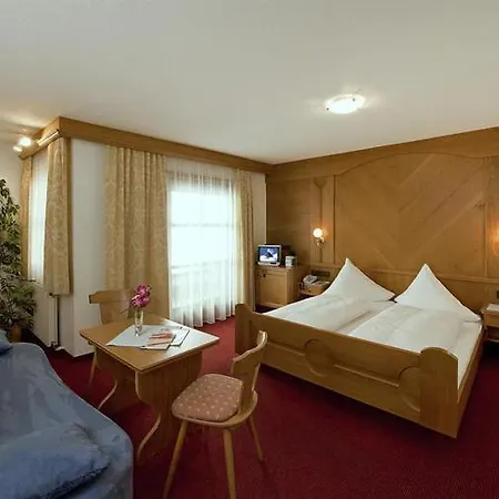 Lasalt 3* Ischgl