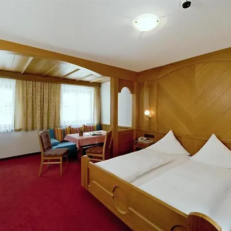호텔 Lasalt - Mountain Legends Hotel