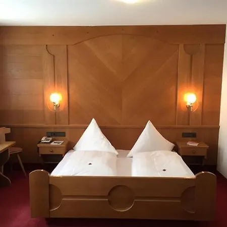 Lasalt - Mountain Legends Hotel