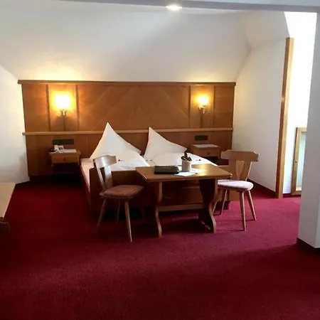 Hotel Lasalt