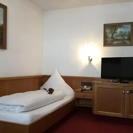 Ξενοδοχείο Lasalt 3*