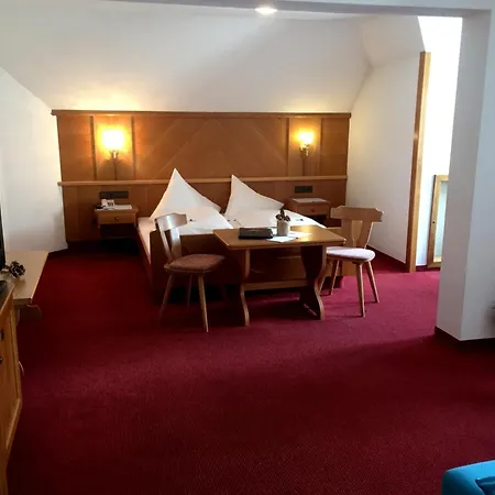 Hotel Lasalt - Mountain Legends Ischgl
