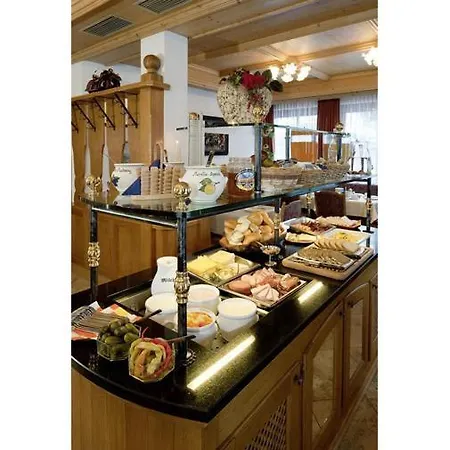 Lasalt - Mountain Legends Hotel 3*