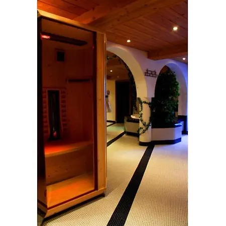 Hotel Lasalt - Mountain Legends