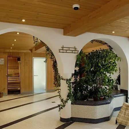 Hotel Lasalt Ischgl
